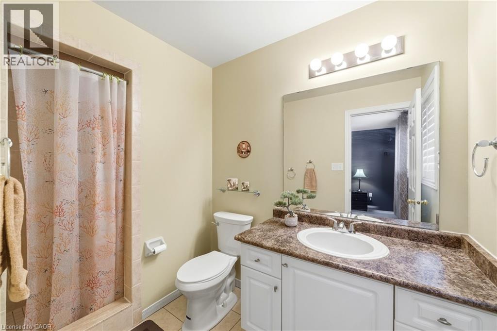 1771 Upper Wentworth Street Unit# 21, Hamilton, Ontario  L9B 2Y2 - Photo 23 - 40829663