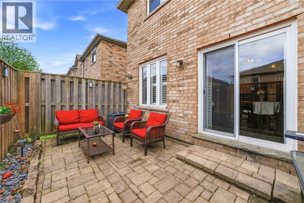 1771 Upper Wentworth Street Unit# 21, Hamilton, Ontario  L9B 2Y2 - Photo 37 - 40829663