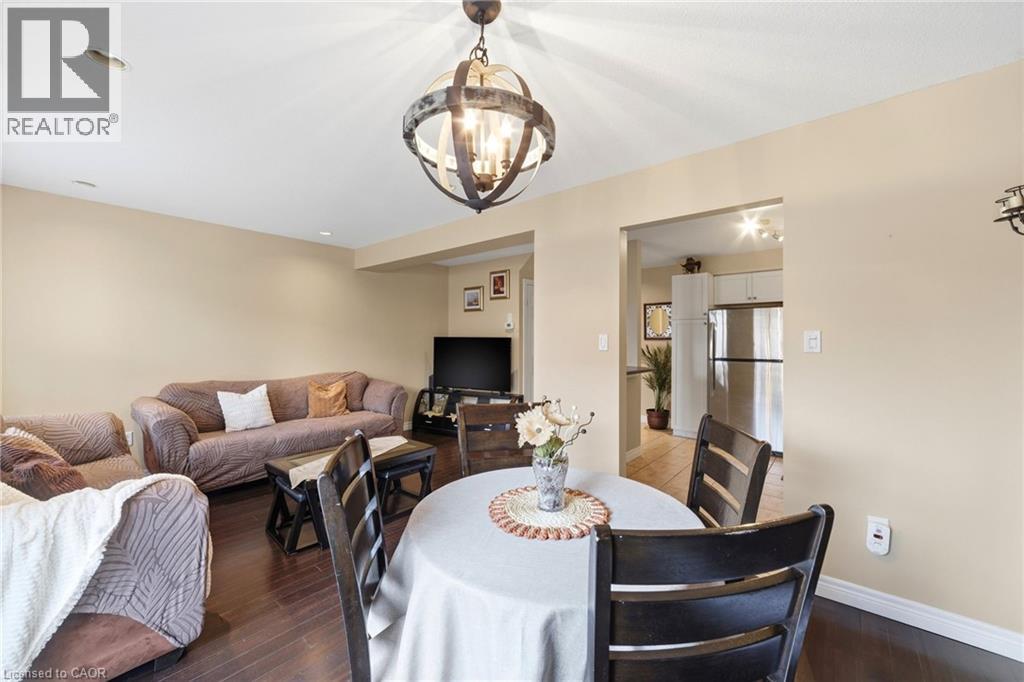 1771 Upper Wentworth Street Unit# 21, Hamilton, Ontario  L9B 2Y2 - Photo 18 - 40829663