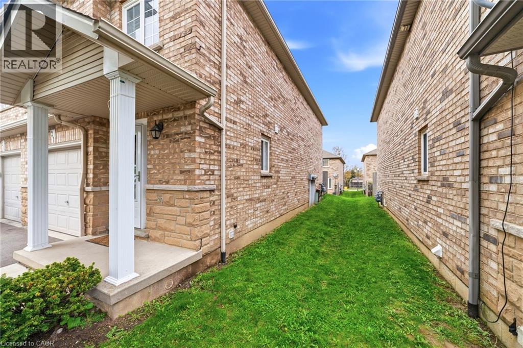 1771 Upper Wentworth Street Unit# 21, Hamilton, Ontario  L9B 2Y2 - Photo 40 - 40829663
