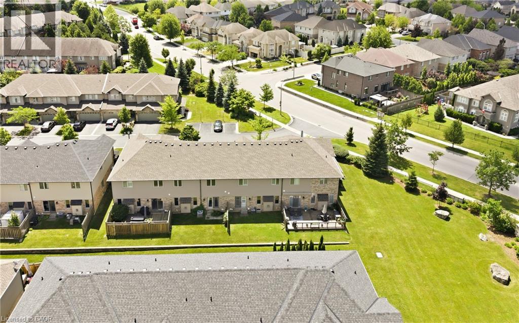 441 Stonehenge Drive Unit# 32, Ancaster, Ontario  L9K 0B1 - Photo 50 - 40847200