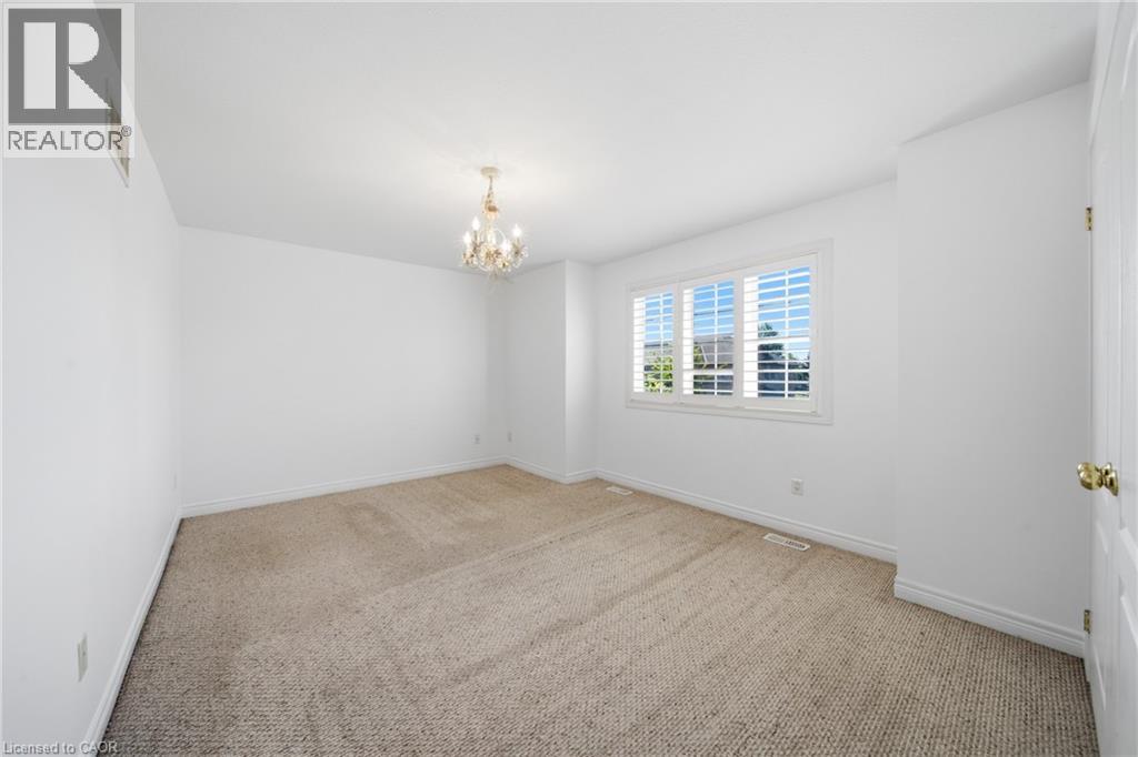 441 Stonehenge Drive Unit# 32, Ancaster, Ontario  L9K 0B1 - Photo 28 - 40847200