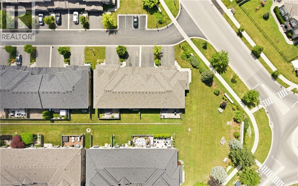 441 Stonehenge Drive Unit# 32, Ancaster, Ontario  L9K 0B1 - Photo 49 - 40847200