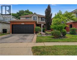 36 FOXMEADOW Road, Cambridge, Ontario