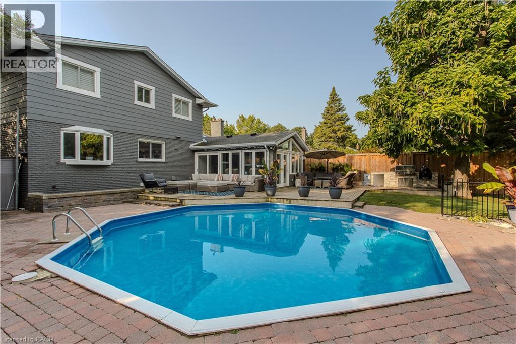 2023 Cheviot Court, Burlington, Ontario  L7P 1W7 - Photo 41 - 40850784
