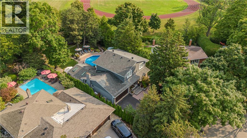 2023 Cheviot Court, Burlington, Ontario  L7P 1W7 - Photo 47 - 40850784