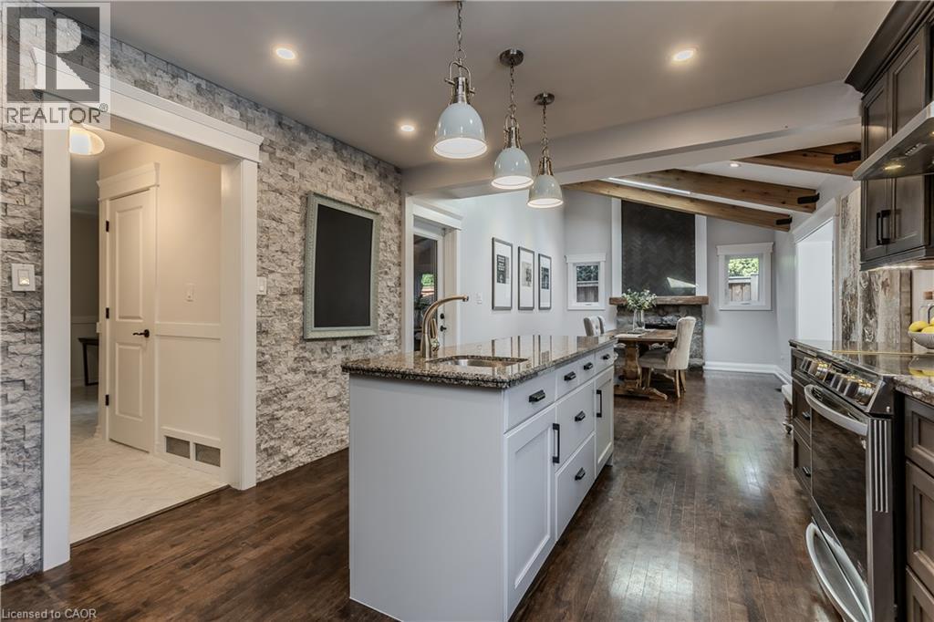 2023 Cheviot Court, Burlington, Ontario  L7P 1W7 - Photo 8 - 40850784