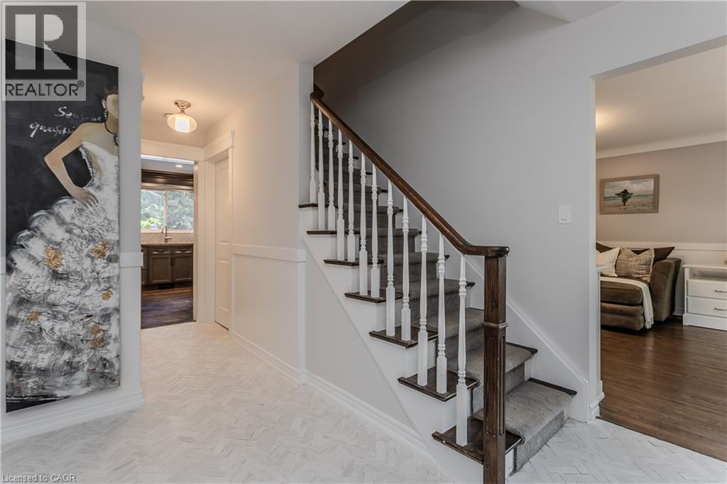 2023 Cheviot Court, Burlington, Ontario  L7P 1W7 - Photo 22 - 40850784