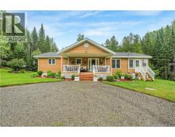 792 Black Brook Road, glassville, New Brunswick