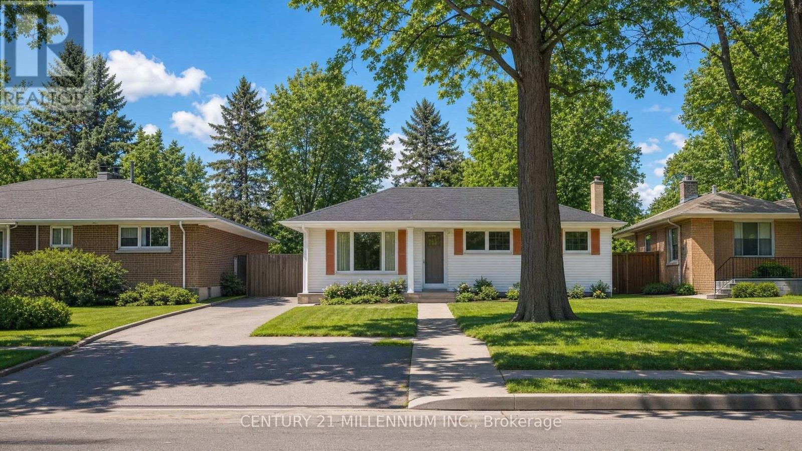 110 ZINA STREET, Orangeville, Ontario