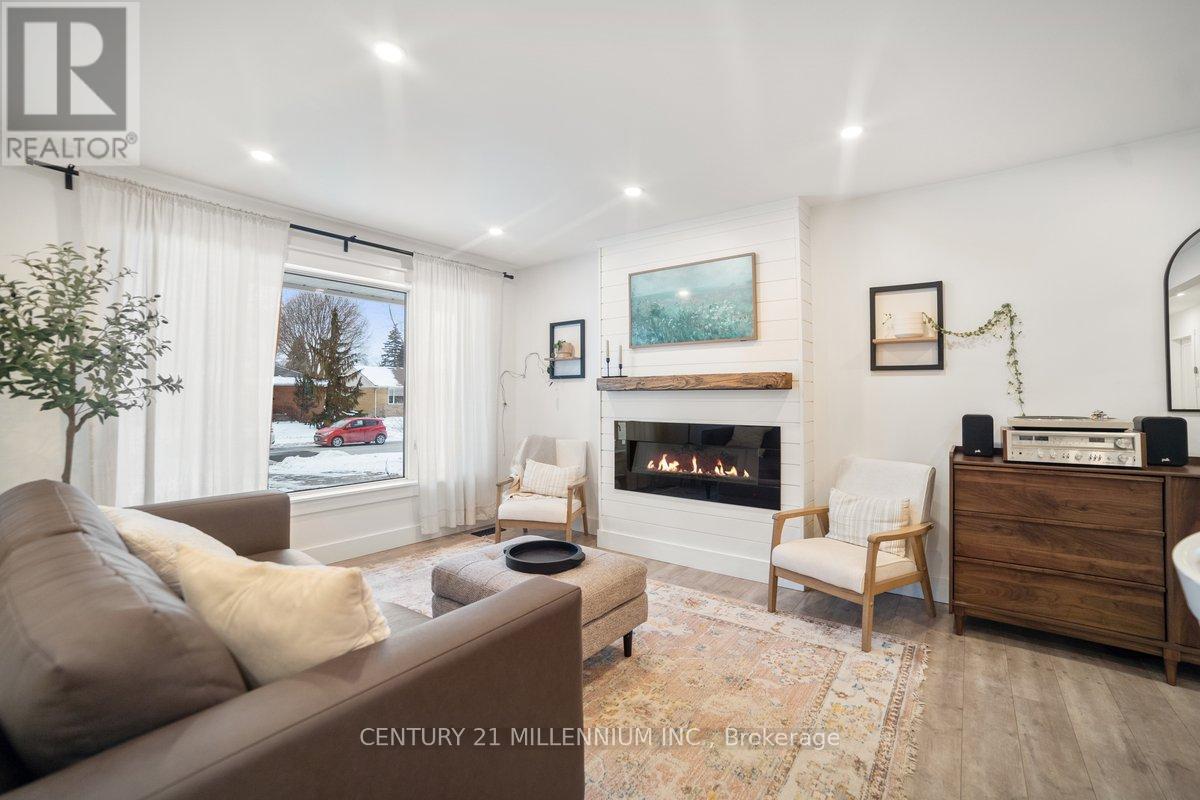 110 Zina Street, Orangeville, Ontario  L9W 1E8 - Photo 6 - W13608918