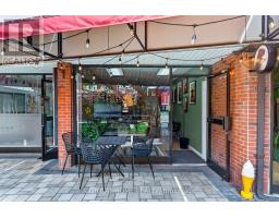 105 - 2323 BLOOR STREET W, Toronto, Ontario