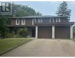 4 PINE RIDGE LANE, Brampton, Ontario
