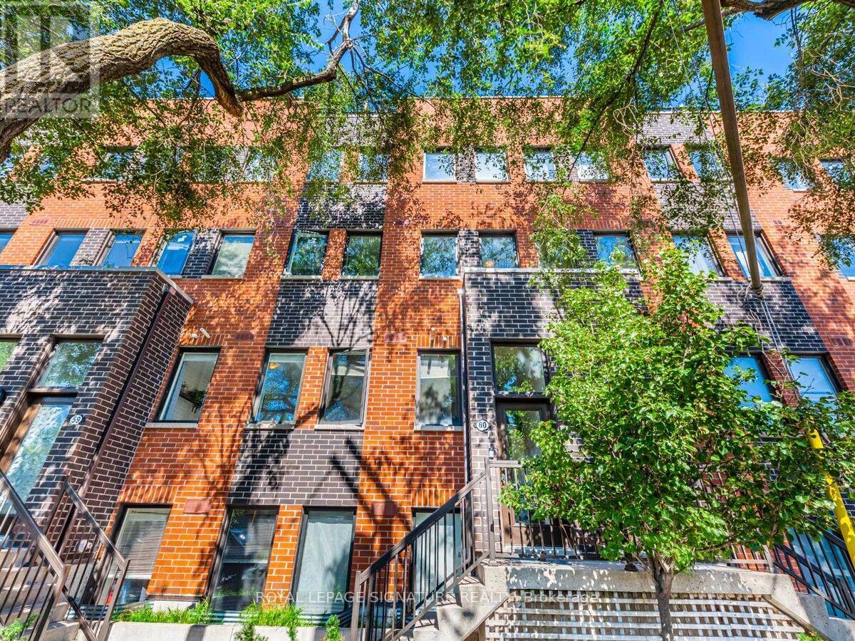 60 - 68 Winston Park Boulevard, Toronto, Ontario  M3K 1C3 - Photo 25 - W13608978