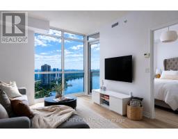 3302 - 59 ANNIE CRAIG DRIVE, Toronto, Ontario