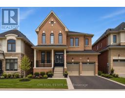125 RASPBERRY RIDGE AVENUE, Caledon, Ontario