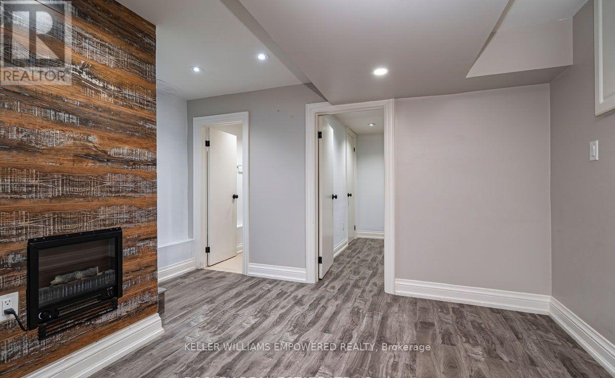 Bsmt - 583 Old Weston Road, Toronto, Ontario  M6N 3B2 - Photo 3 - W13609062
