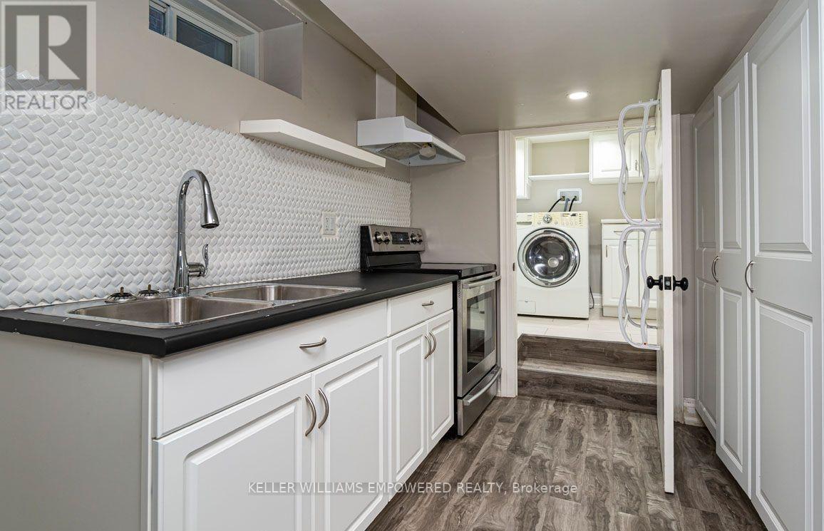 Bsmt - 583 Old Weston Road, Toronto, Ontario  M6N 3B2 - Photo 4 - W13609062