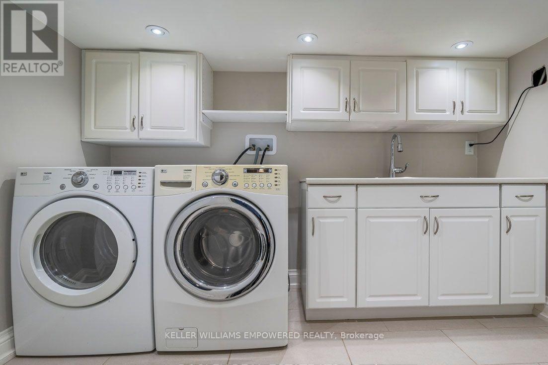 Bsmt - 583 Old Weston Road, Toronto, Ontario  M6N 3B2 - Photo 6 - W13609062