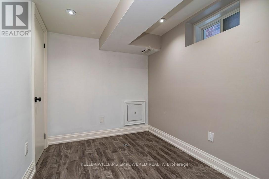 Bsmt - 583 Old Weston Road, Toronto, Ontario  M6N 3B2 - Photo 8 - W13609062