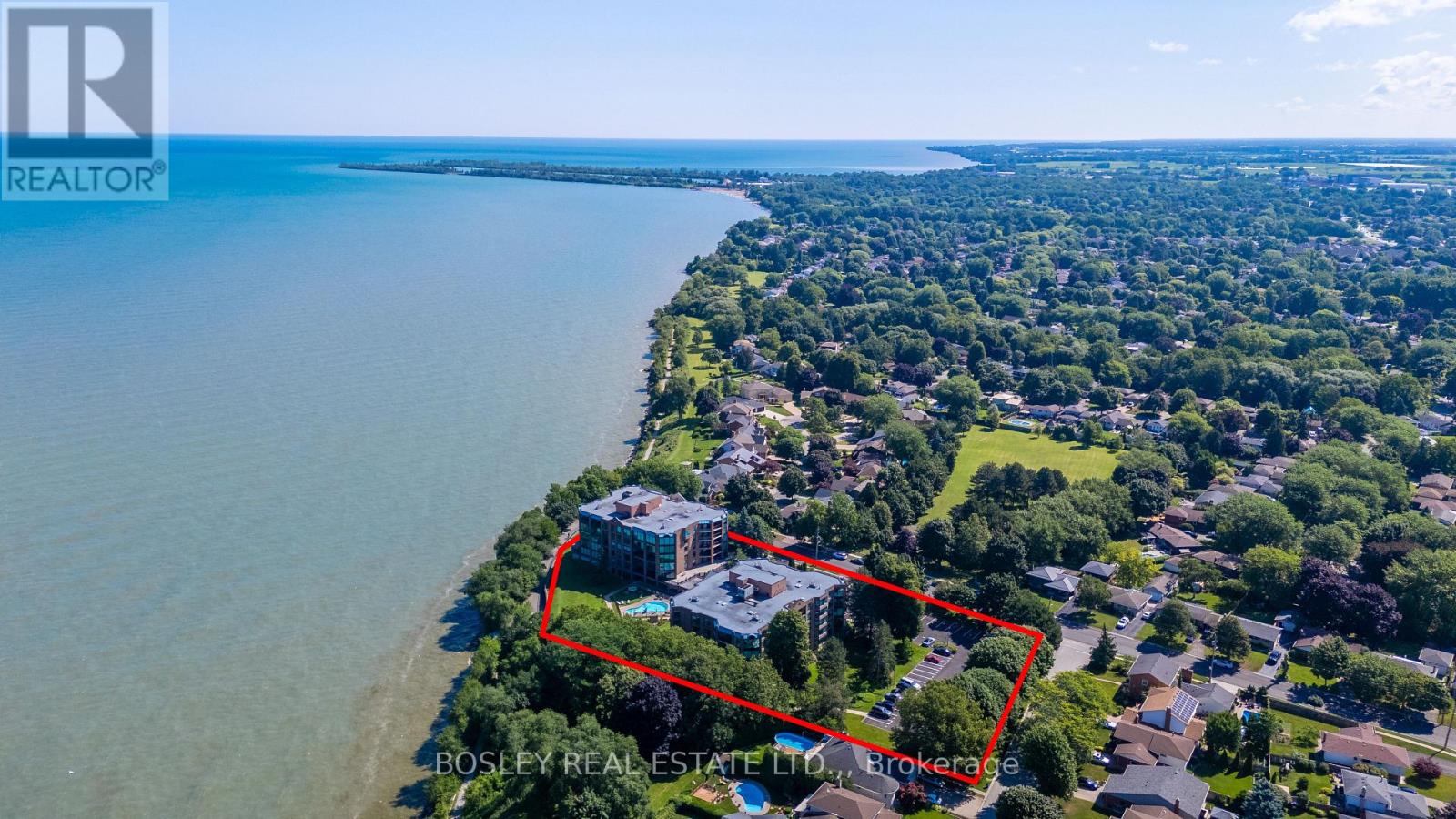 2604 - 701 Geneva Street, St. Catharines (Lakeshore), Ontario L2N 7H9 - Photo 38 - X13597186