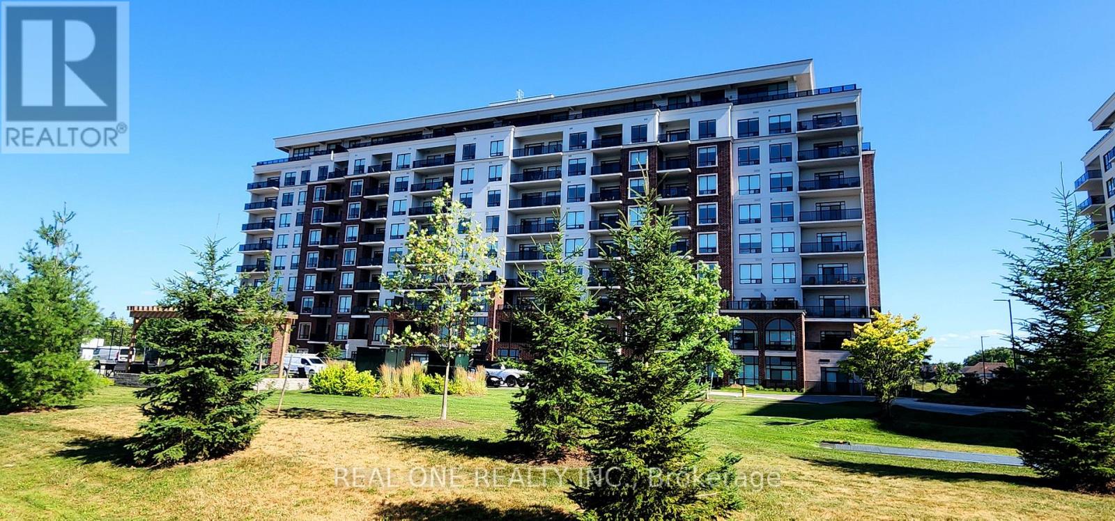 606 - 480 Callaway Road, London North, Ontario  N6G 0N8 - Photo 1 - X13609092
