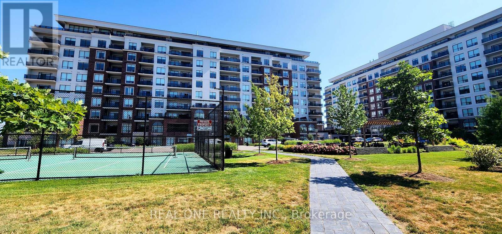 606 - 480 Callaway Road, London North, Ontario  N6G 0N8 - Photo 2 - X13609092