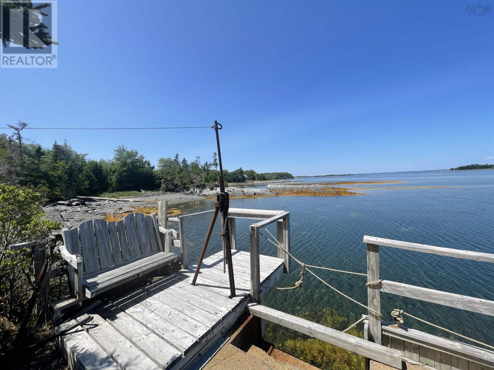 181 Pine Drive, Heckmans Island, Nova Scotia  B0J 2C0 - Photo 8 - 202607379