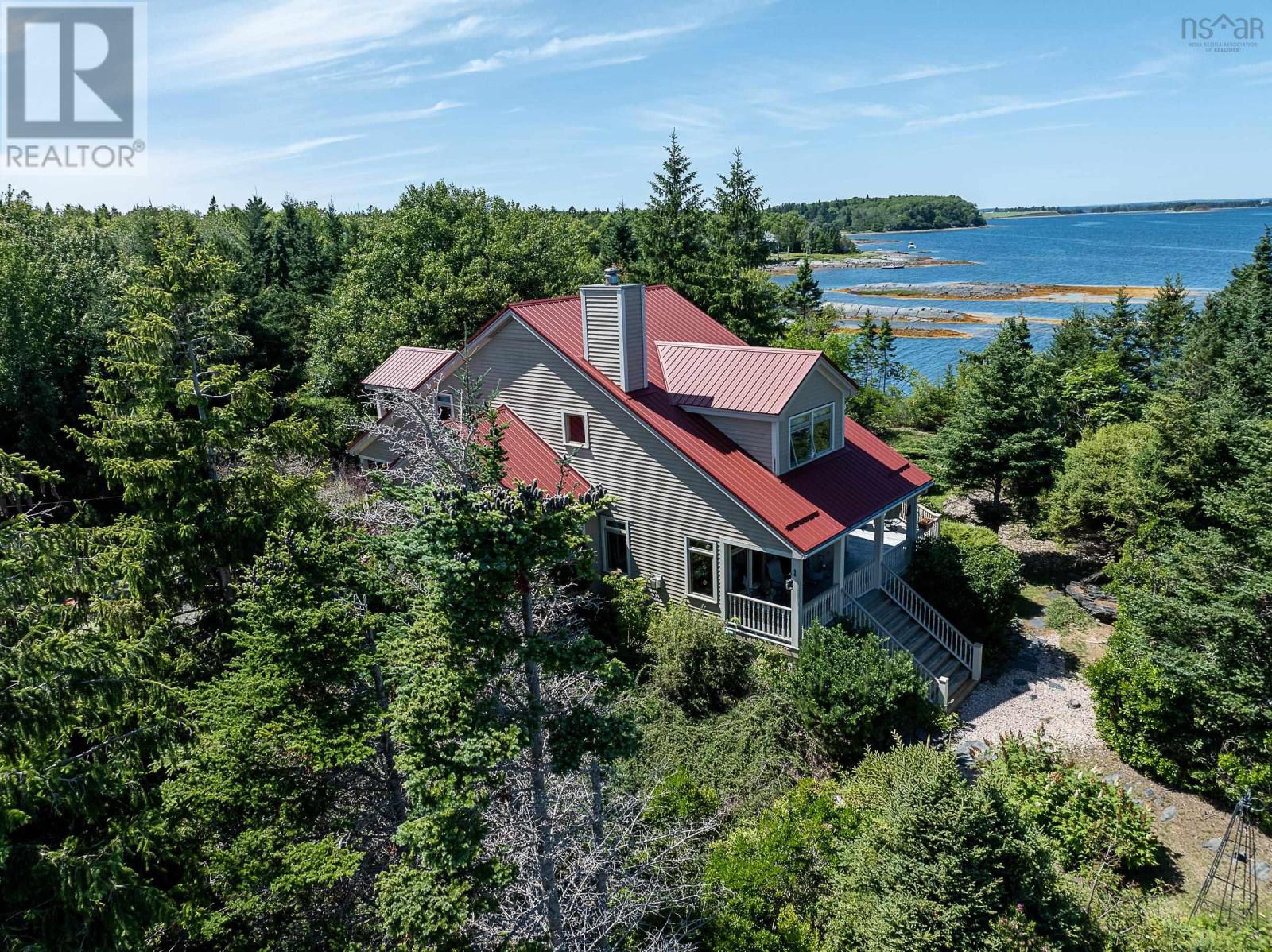 181 Pine Drive, Heckmans Island, Nova Scotia  B0J 2C0 - Photo 4 - 202607379