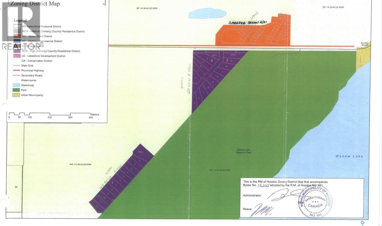 7109 Wakaw Ridge, Wakaw Lake, Saskatchewan  S0K 4P0 - Photo 20 - SK043363