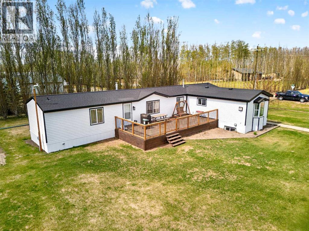 9229 95 Avenue, Rural Mackenzie County, Alberta  T0H 2H0 - Photo 2 - A2312956