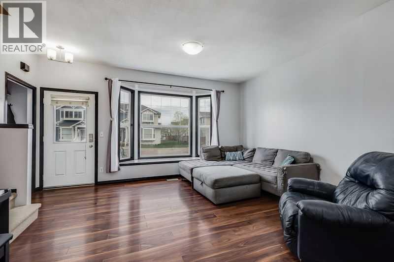 1001, 703 Luxstone Square Se, Airdrie, Alberta  T4B 0A4 - Photo 4 - A2311177