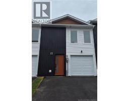 33 Arlington Crescent, Saint John, New Brunswick