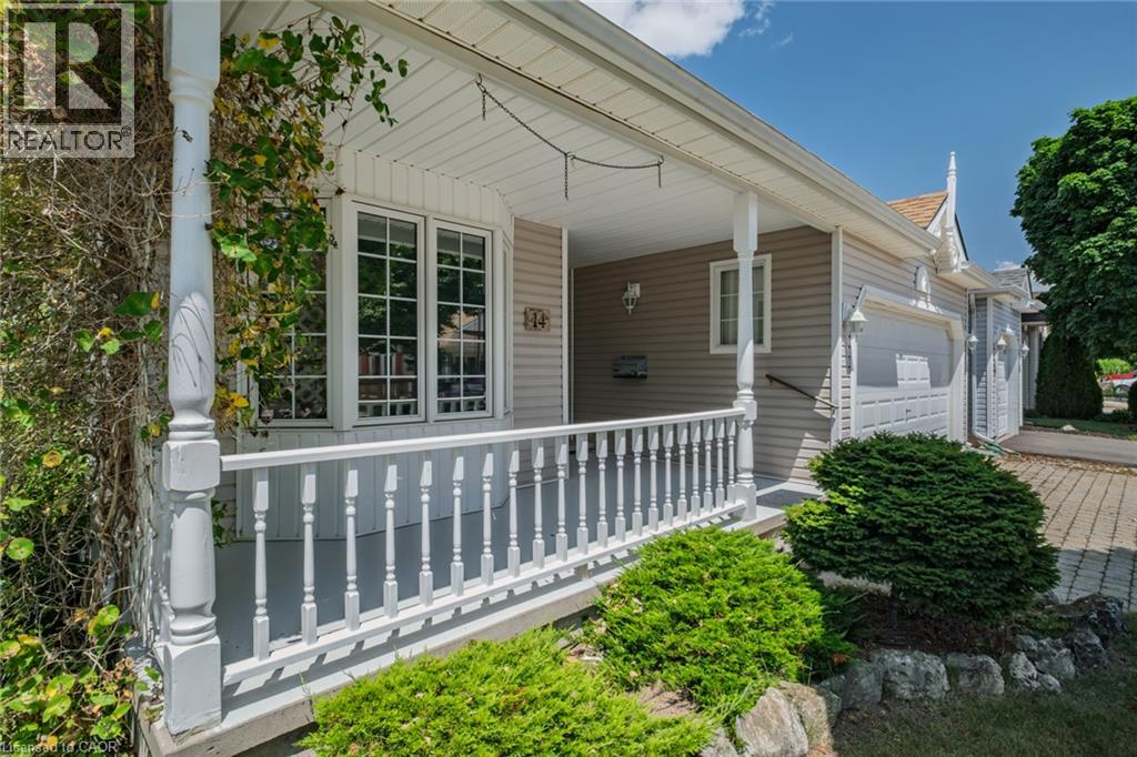 14 Aspen Lane, Port Rowan, Ontario  N0E 1M0 - Photo 3 - 40850038