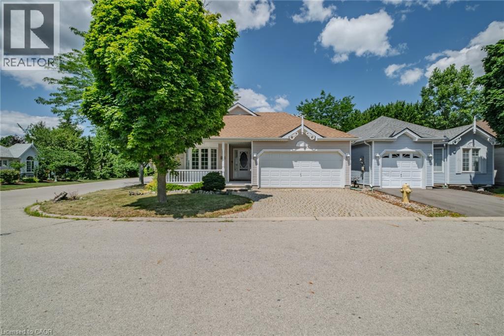 14 ASPEN Lane, Port Rowan, Ontario