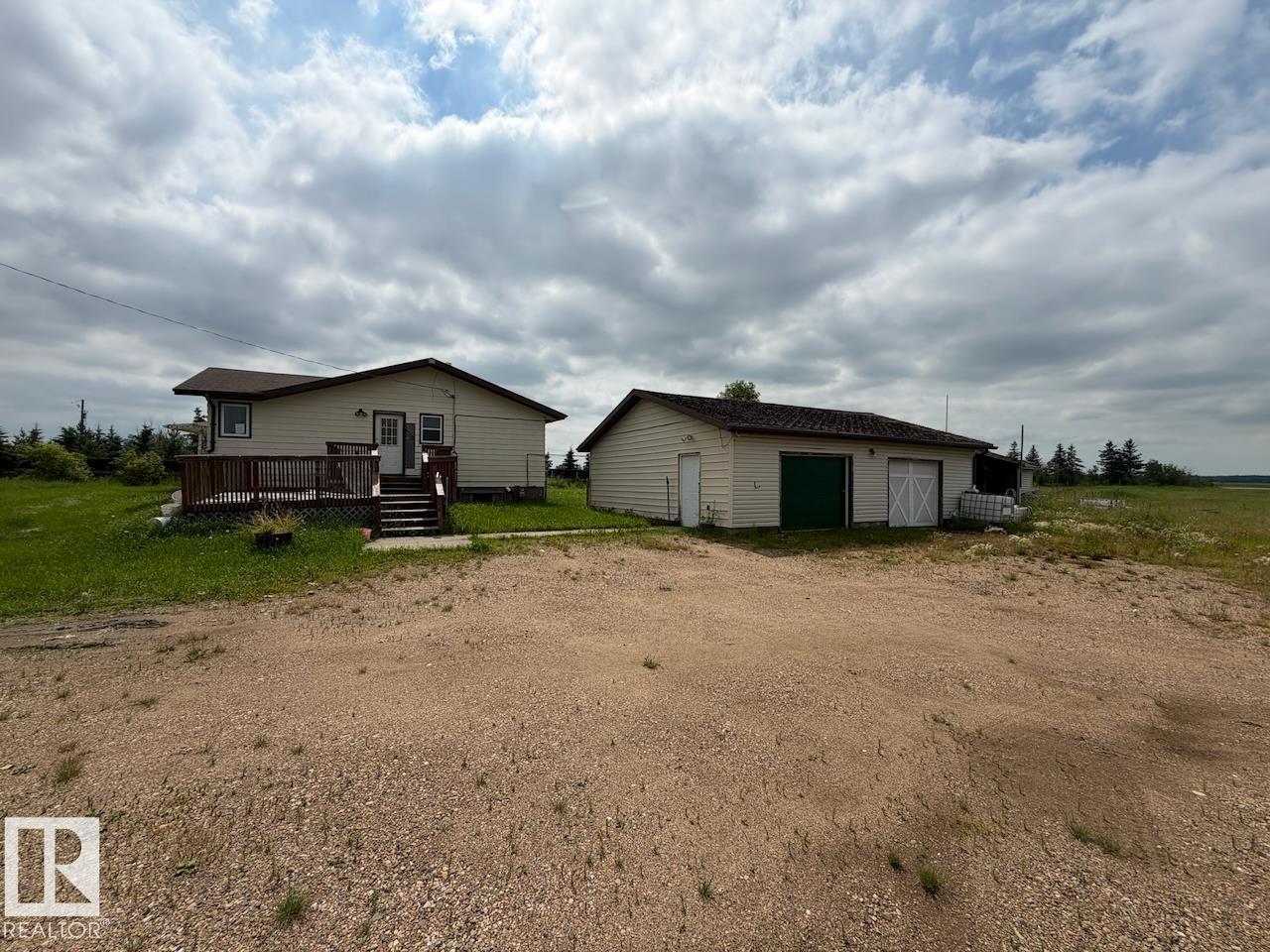45 Richfield Rd, Rural Sturgeon County, Alberta  T0G 1L2 - Photo 21 - E4500872