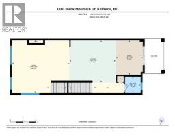 1160 Black Mountain Drive, Kelowna, British Columbia  V1P 1P7 - Photo 29 - 10387579