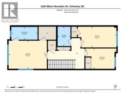 1160 Black Mountain Drive, Kelowna, British Columbia  V1P 1P7 - Photo 30 - 10387579