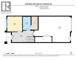 1160 Black Mountain Drive, Kelowna, British Columbia  V1P 1P7 - Photo 28 - 10387579