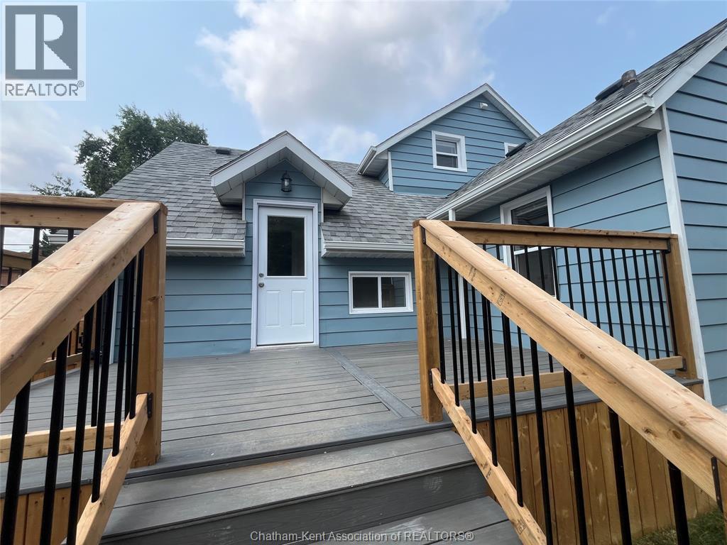 205 St.clair Street, Chatham, Ontario  N7L 3J4 - Photo 10 - 26018082