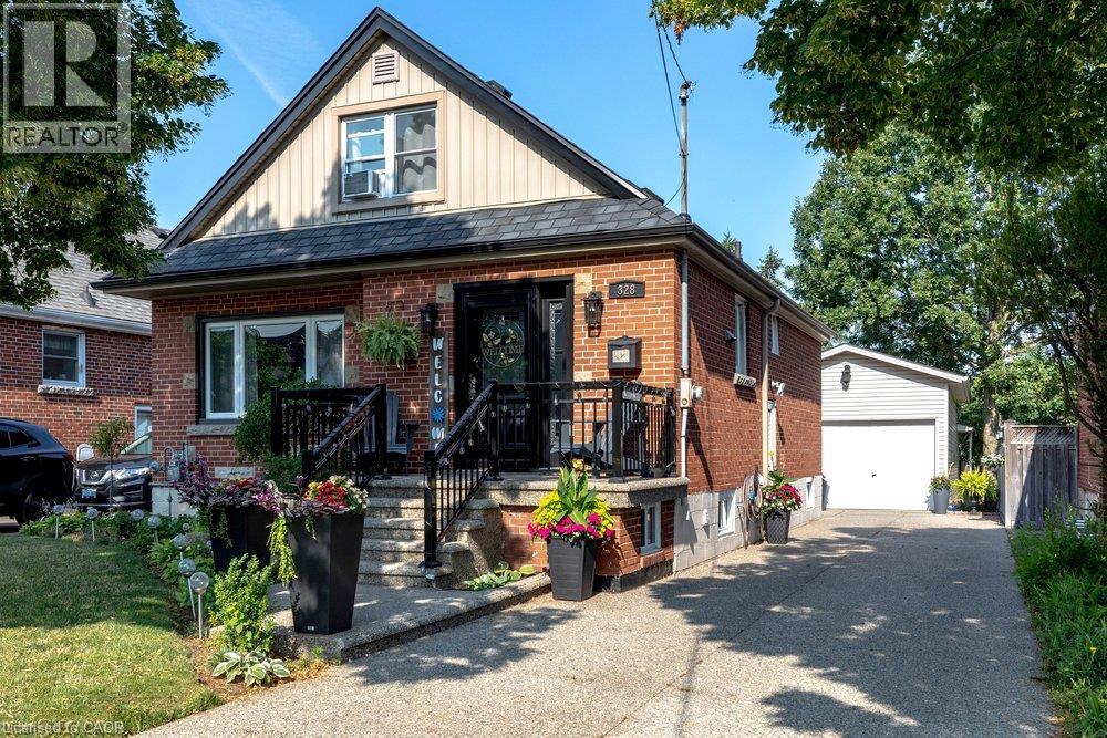 328 EAST 19TH Street, Hamilton, Ontario