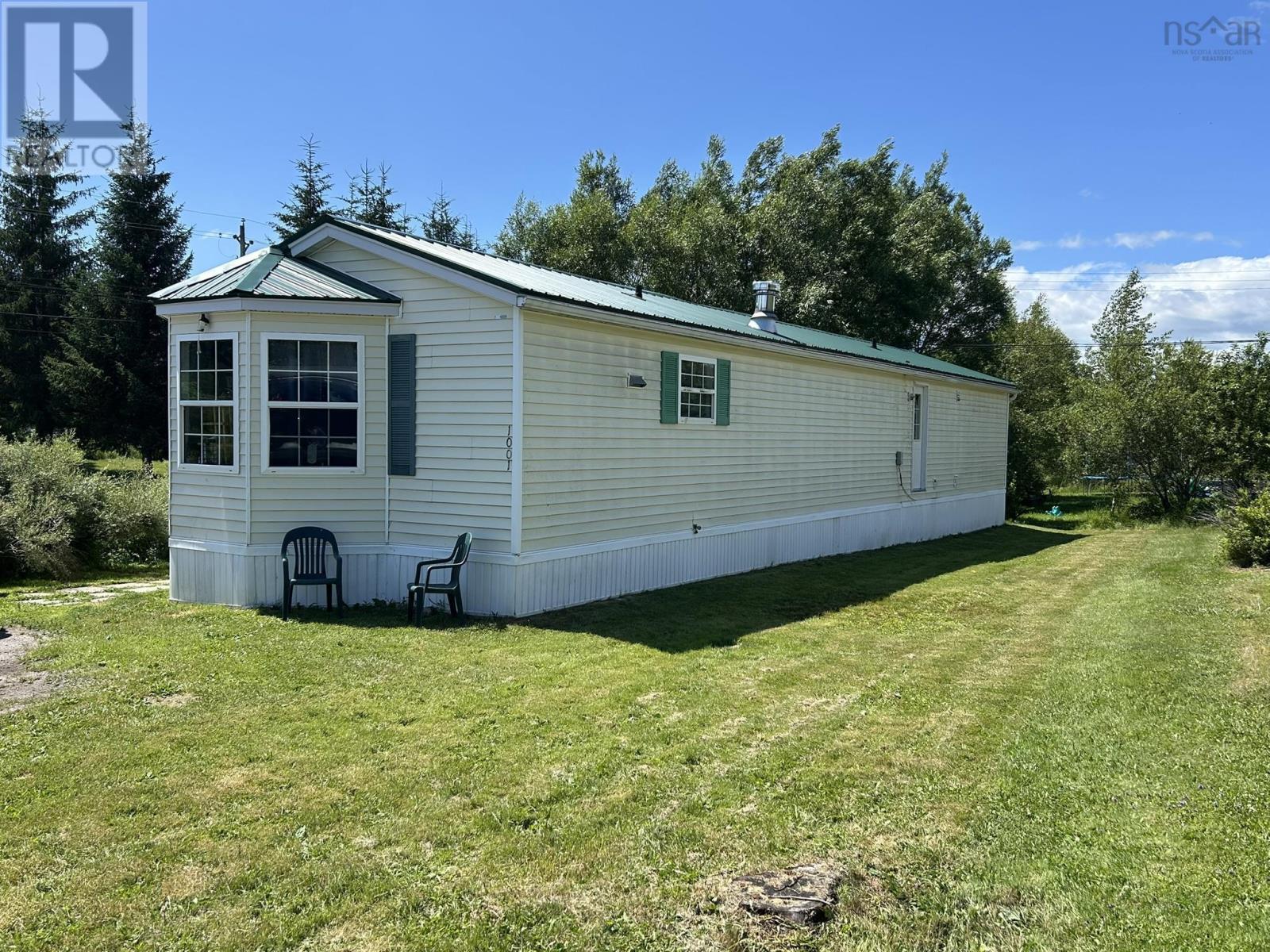 1001 Evans Way, Westville, Nova Scotia  B0K 2A0 - Photo 1 - 202618752