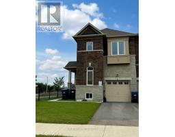 6 SAVINO DRIVE, Brampton, Ontario