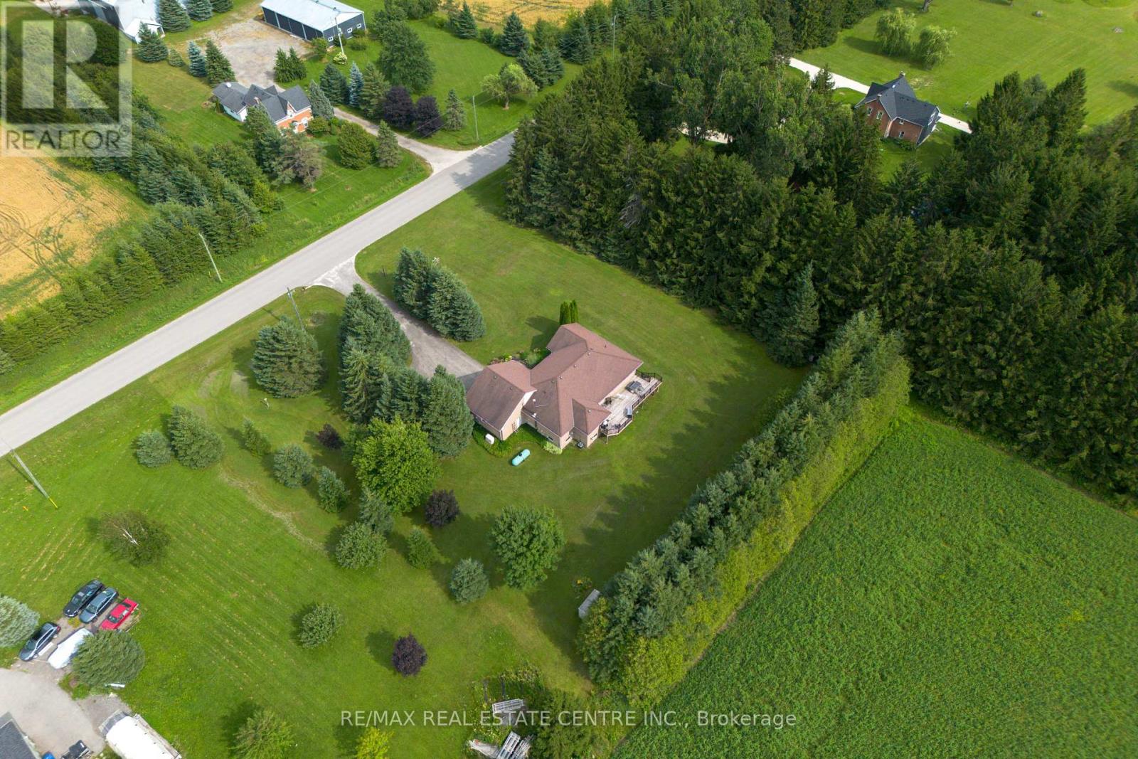 476210 3rd Line, Melancthon, Ontario  L9V 1T3 - Photo 49 - X13604620