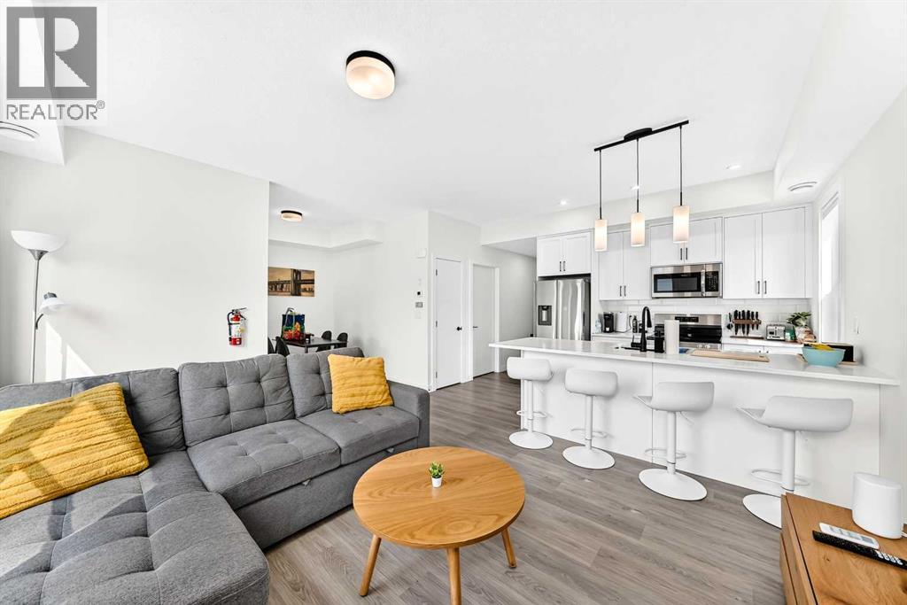 129, 2117 81 Street SW, Calgary, Alberta  T3H 6H5 - Photo 10 - A2332533