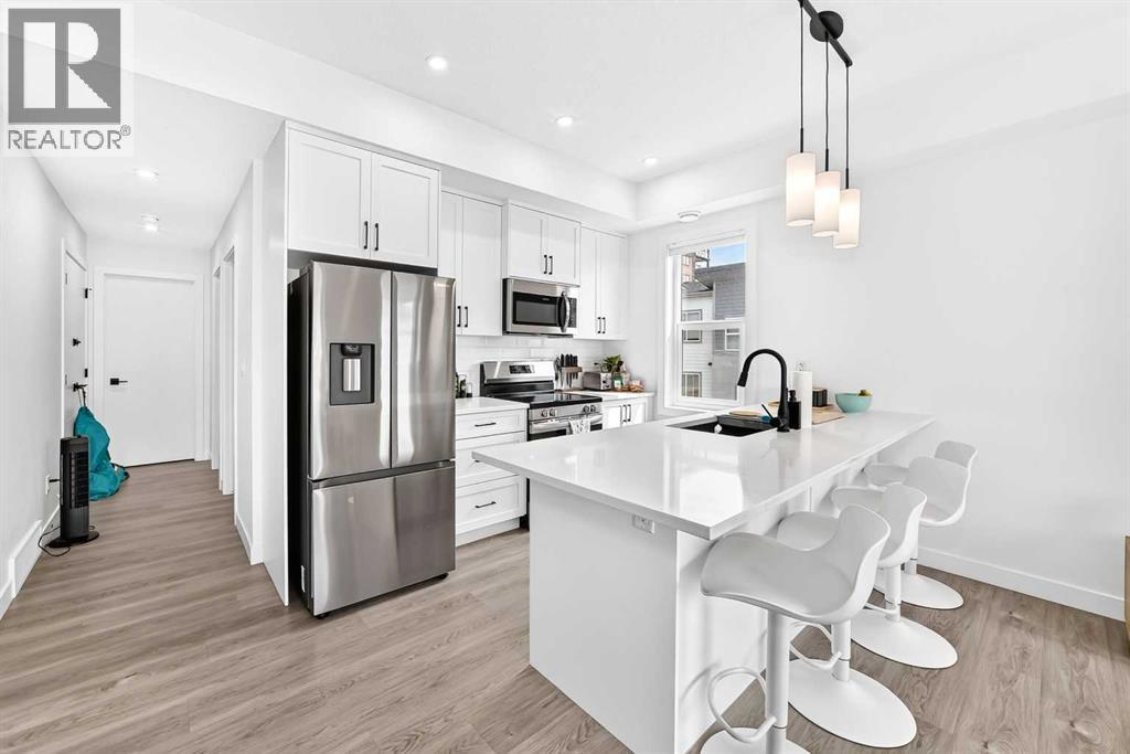 129, 2117 81 Street SW, Calgary, Alberta  T3H 6H5 - Photo 11 - A2332533