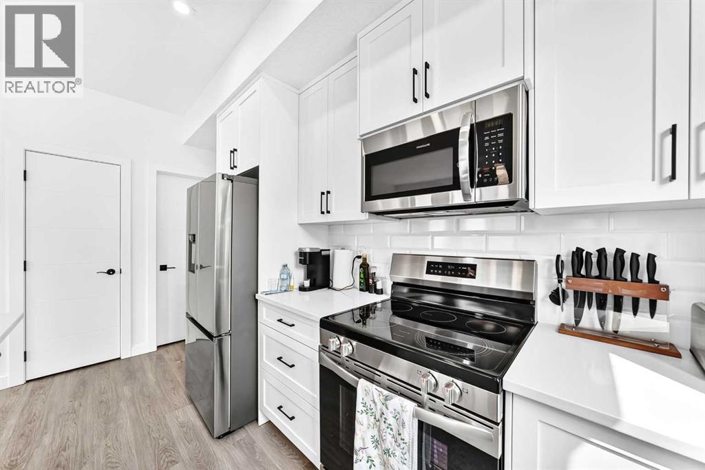 129, 2117 81 Street SW, Calgary, Alberta  T3H 6H5 - Photo 12 - A2332533