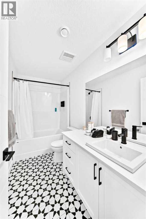 129, 2117 81 Street SW, Calgary, Alberta  T3H 6H5 - Photo 22 - A2332533