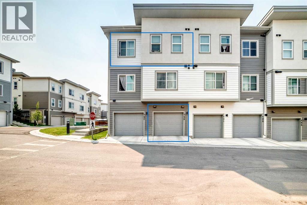 129, 2117 81 Street SW, Calgary, Alberta  T3H 6H5 - Photo 25 - A2332533