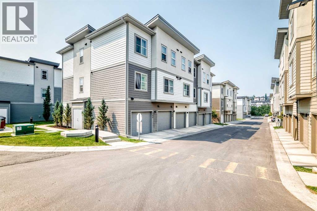 129, 2117 81 Street SW, Calgary, Alberta  T3H 6H5 - Photo 26 - A2332533